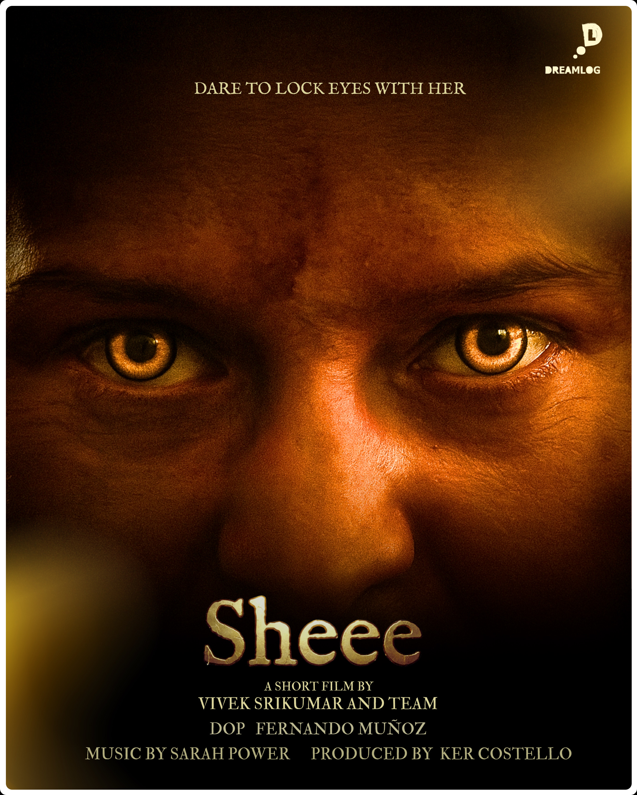 Sheee Poster